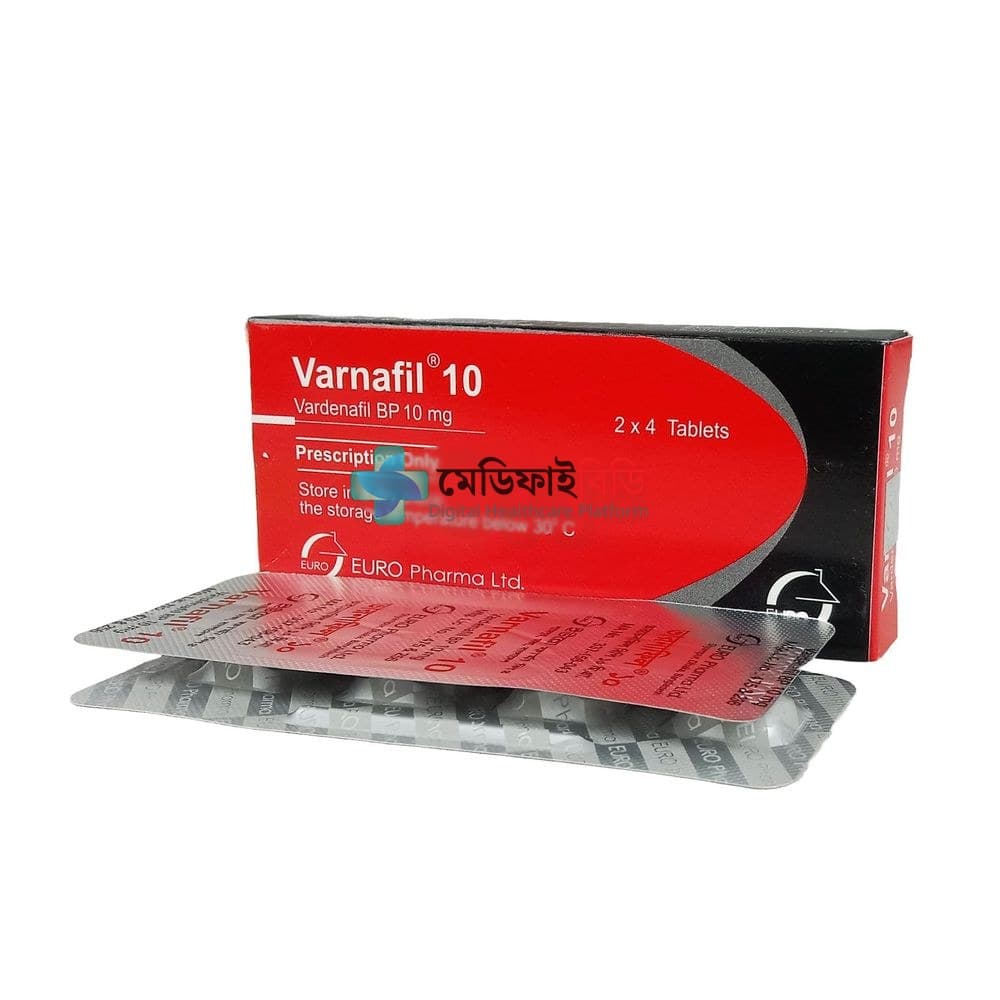 Varnafil 20mg