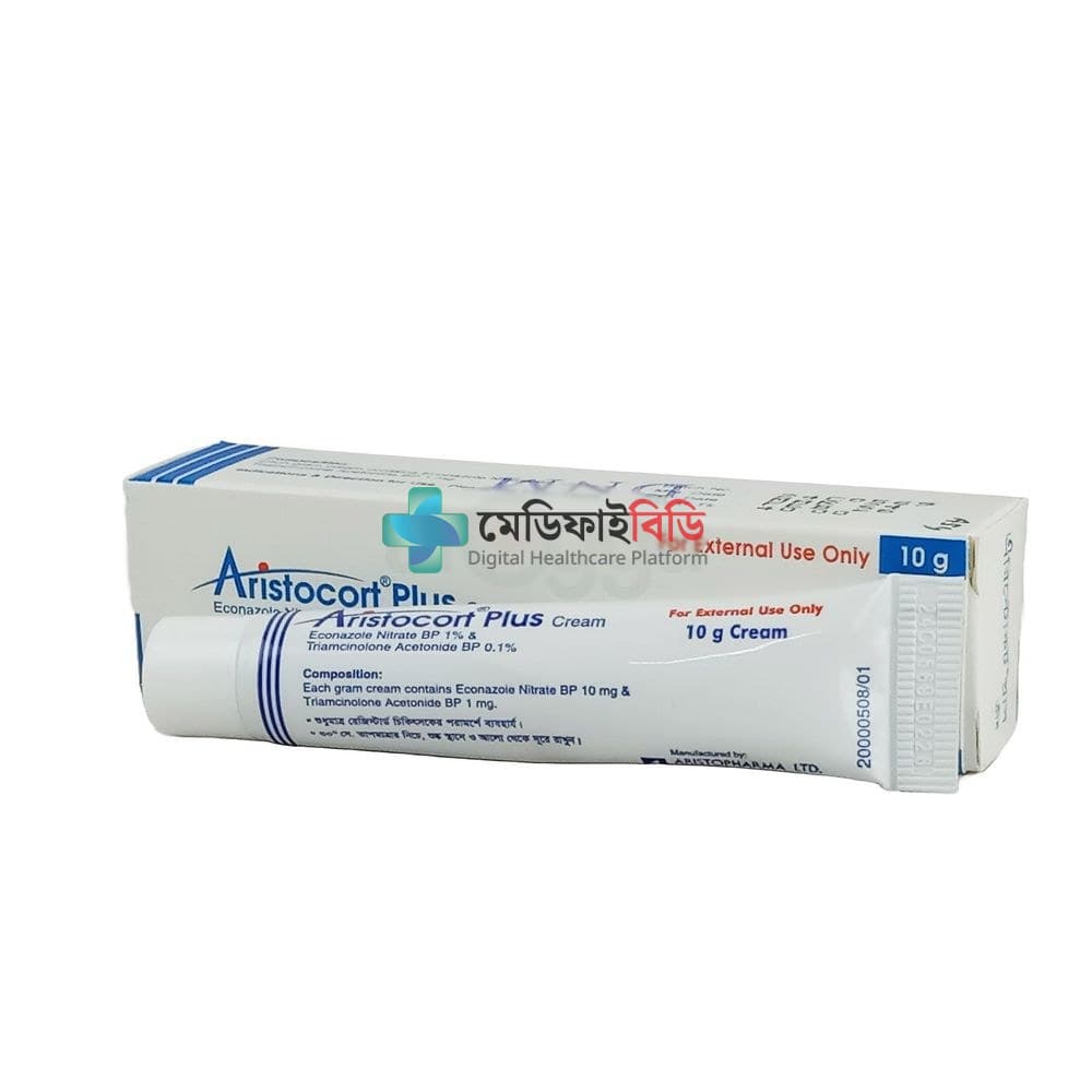 Aristocort Plus null