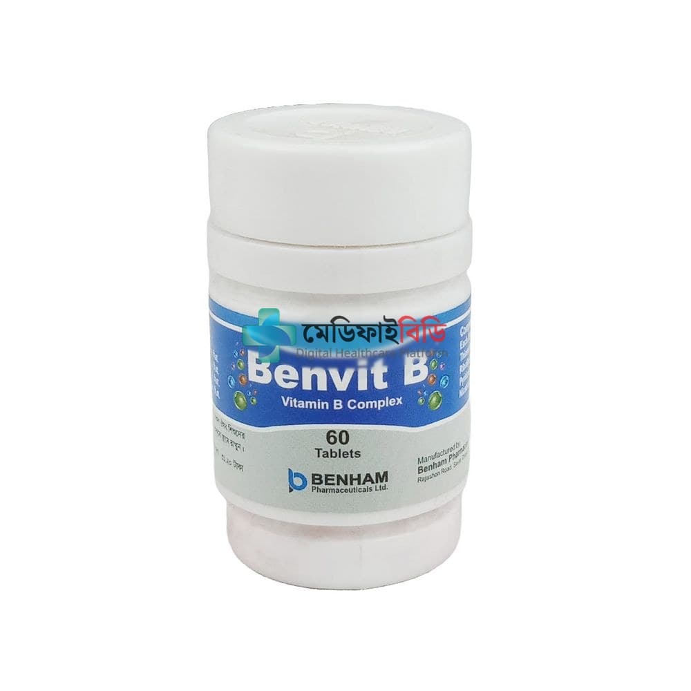Benvit B null