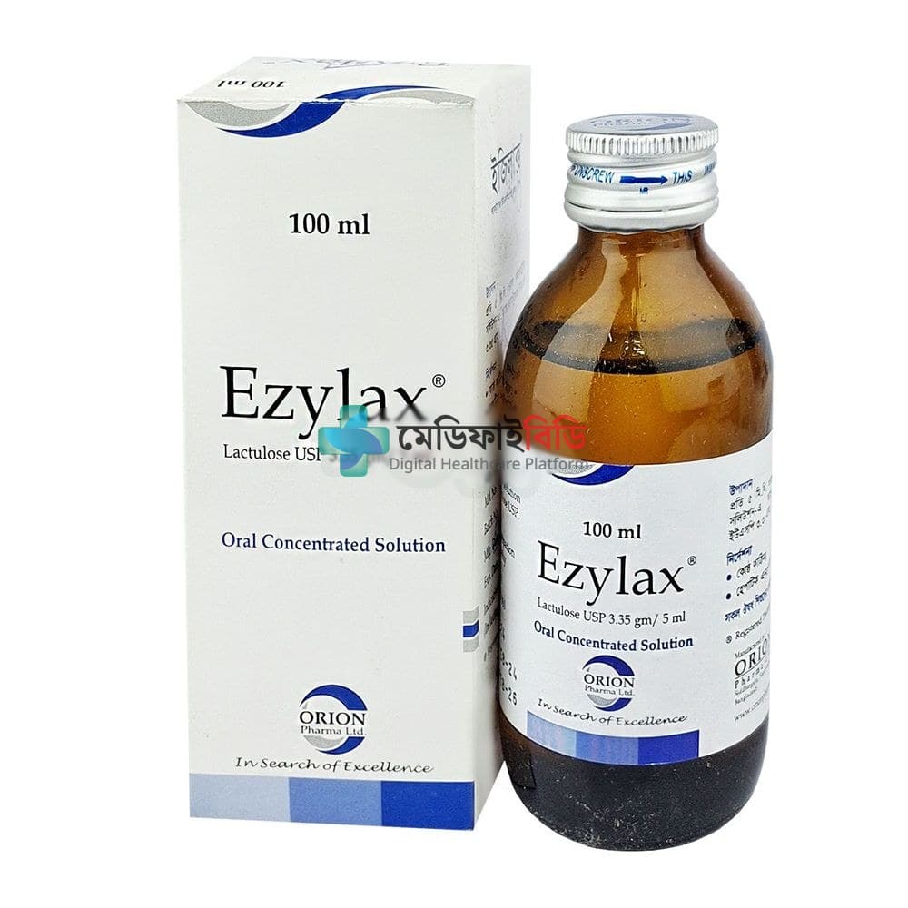 Ezylax 3.35g