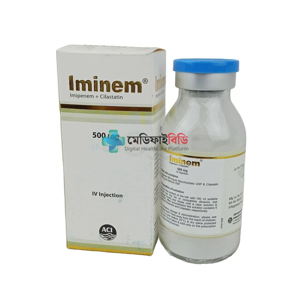 Iminem 500mg