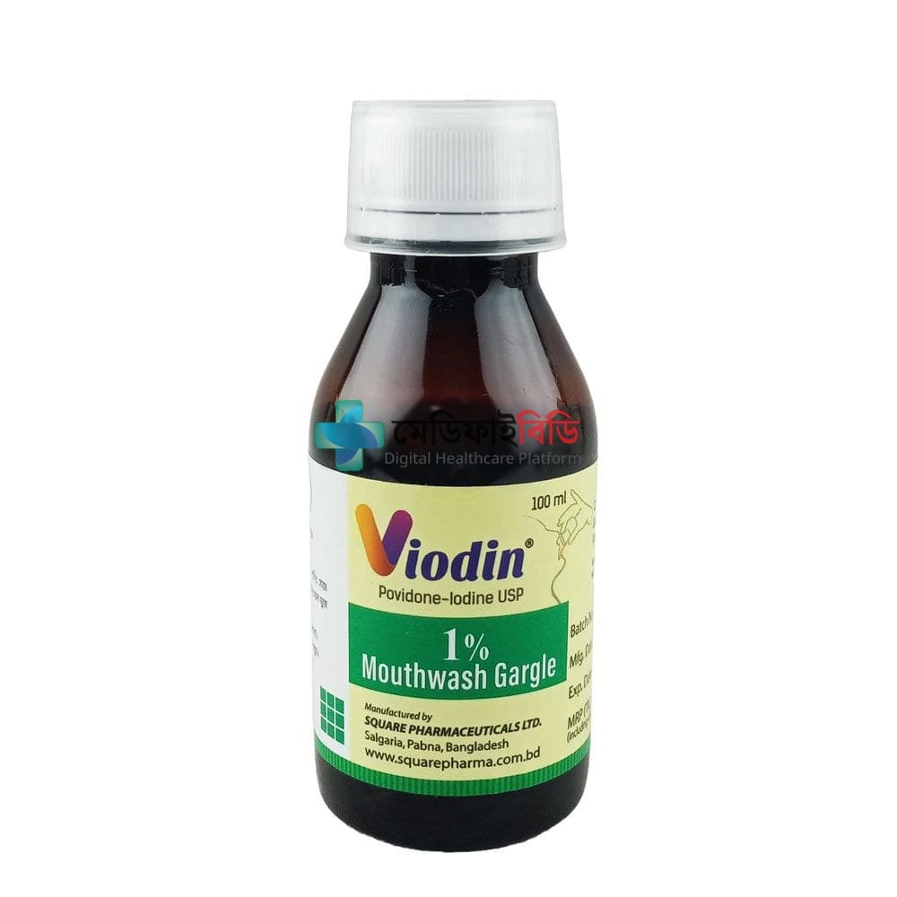Viodin 1% 1