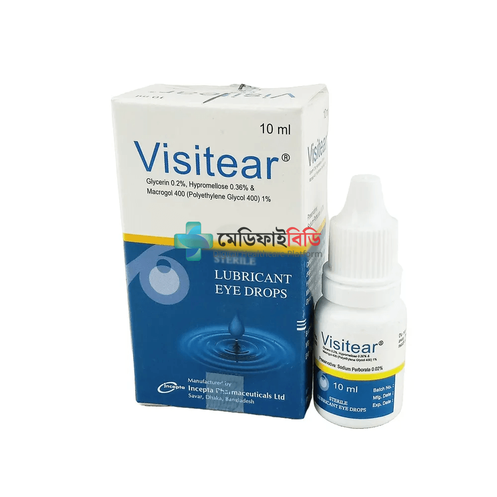 Visitear null