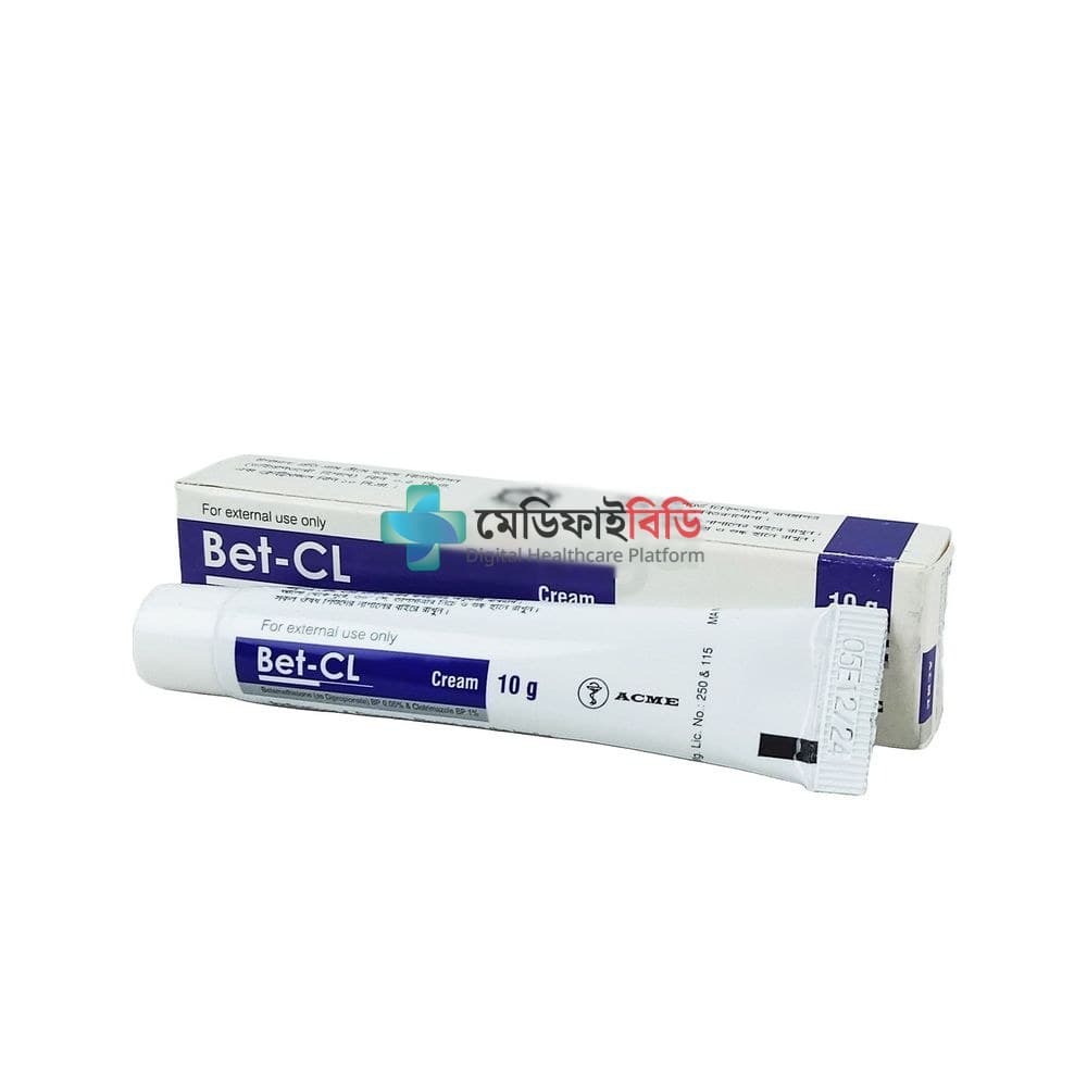 Stebet-CL null