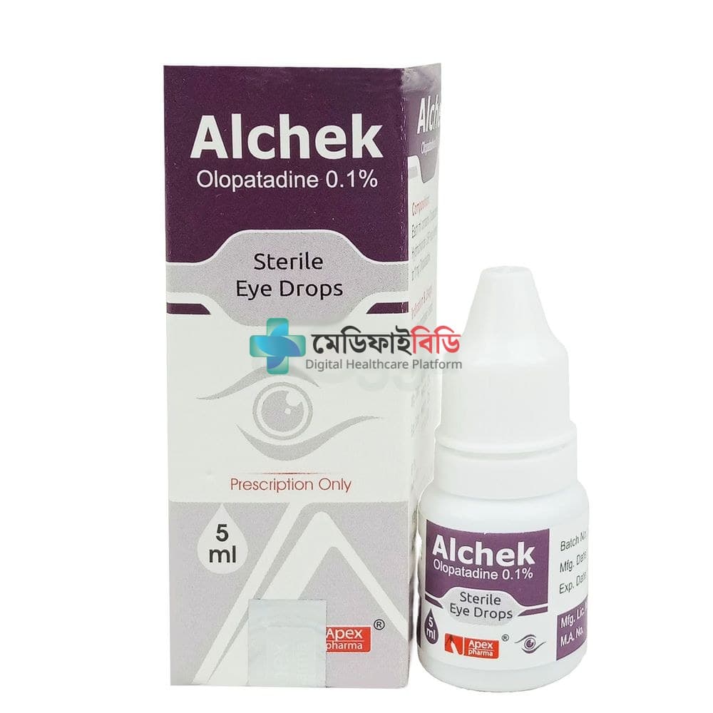 Alchek null