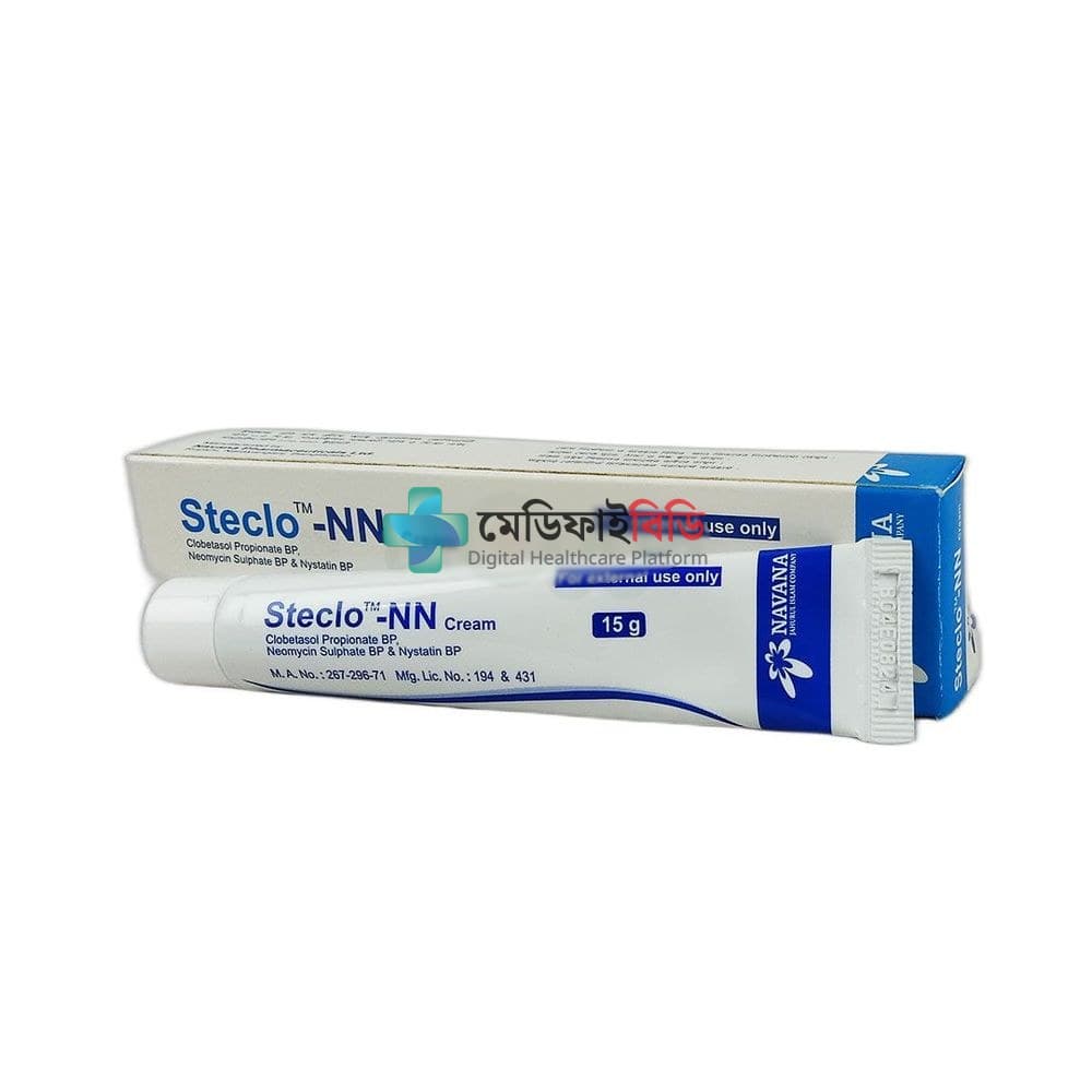 Steclo NN 100000IU