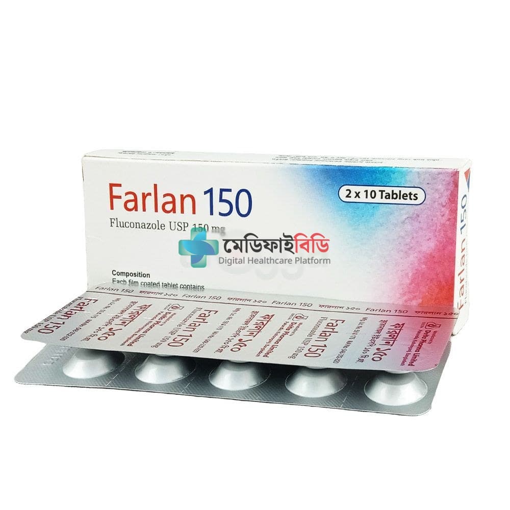 Farlan 150 150mg