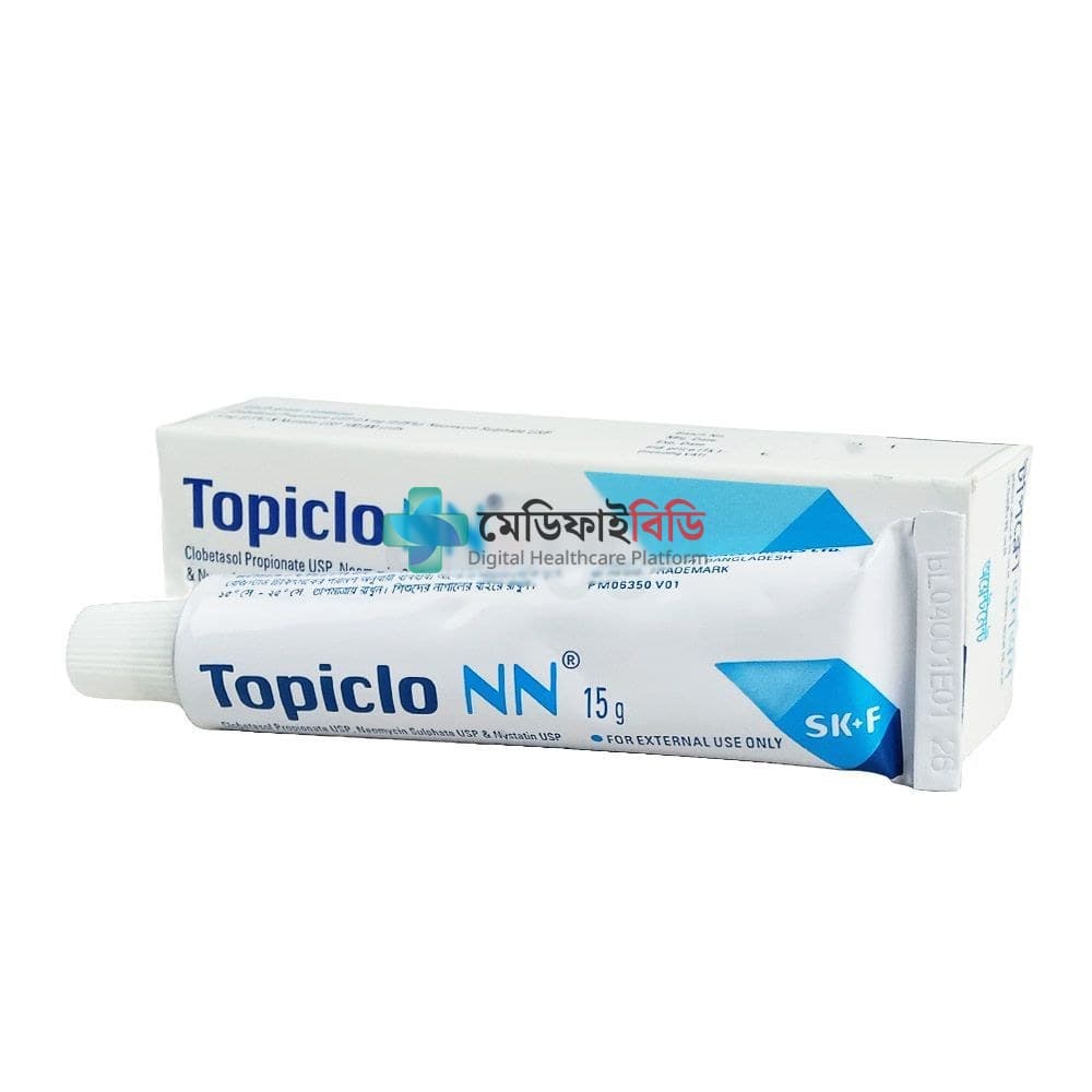 Topiclo NN 100000IU