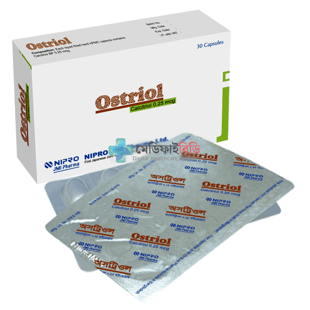 Ostriol null