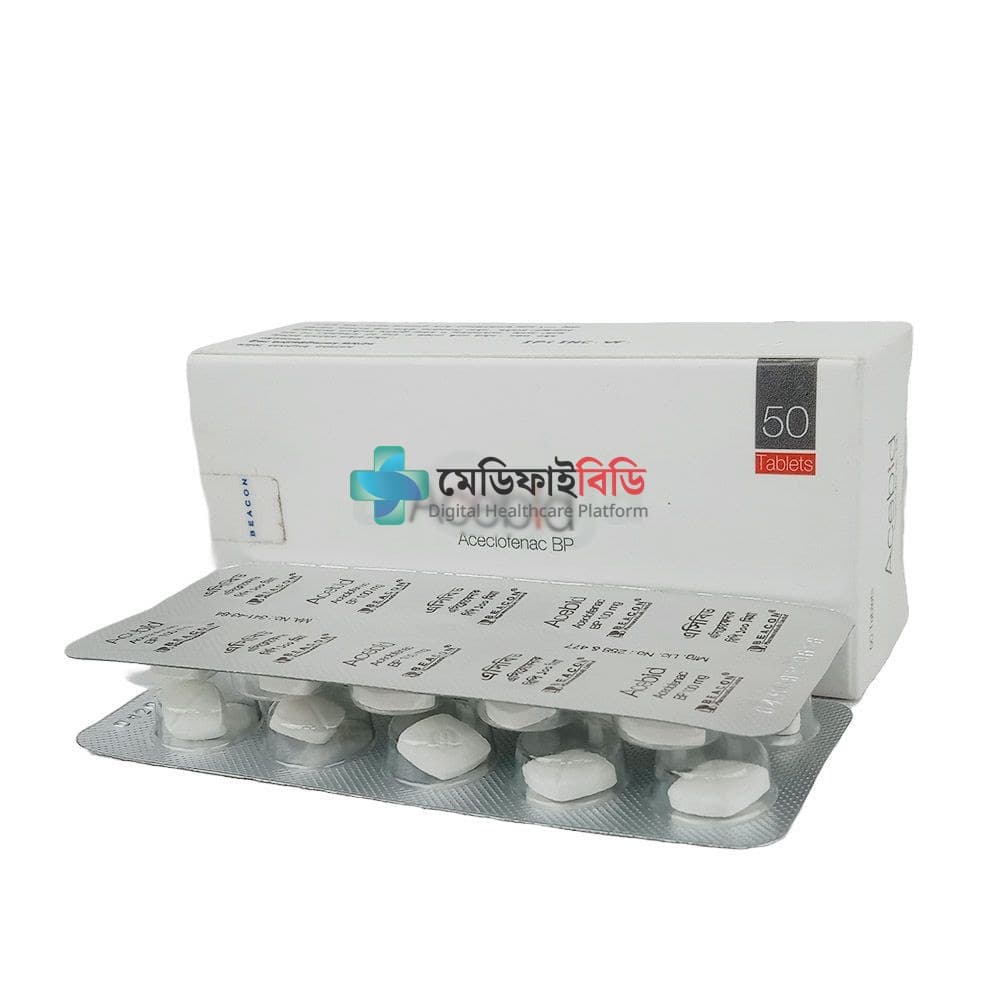 Acebid 100mg