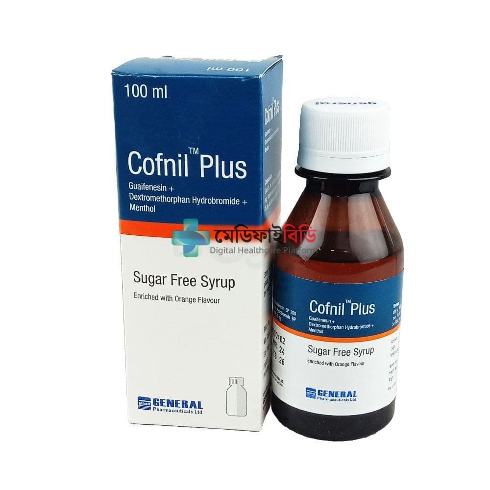 Cofnil Plus 200mg