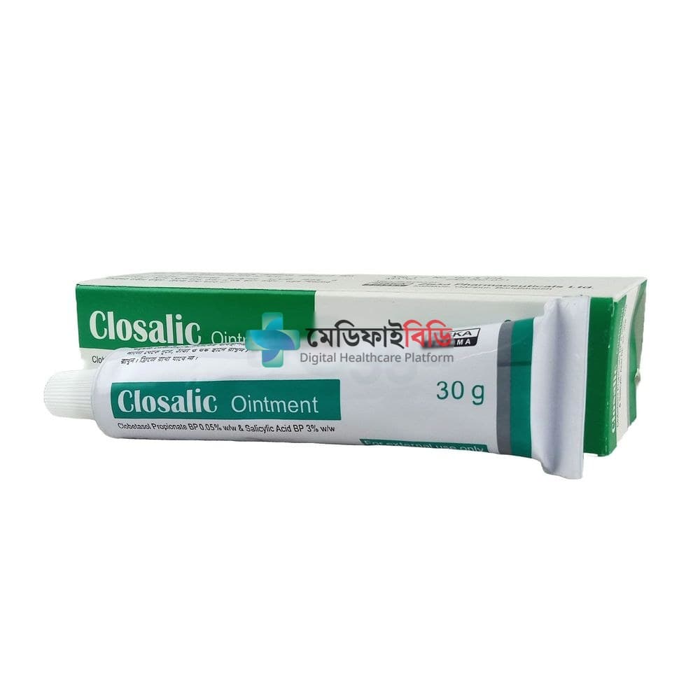 Closalic 10g