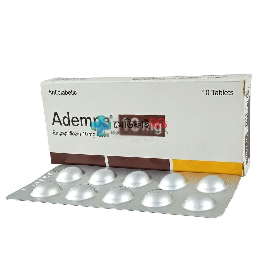 Adempa 10 10mg