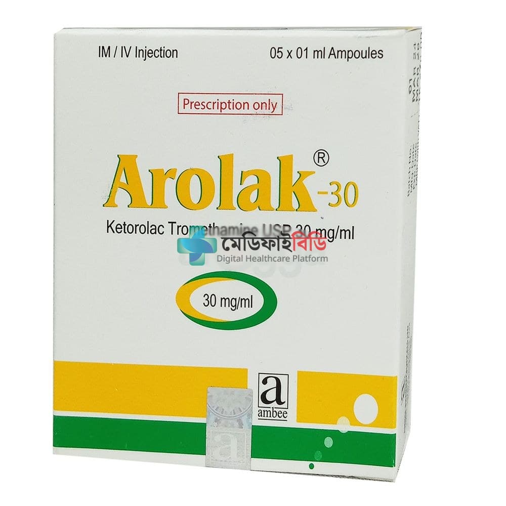 Arolak 30mg