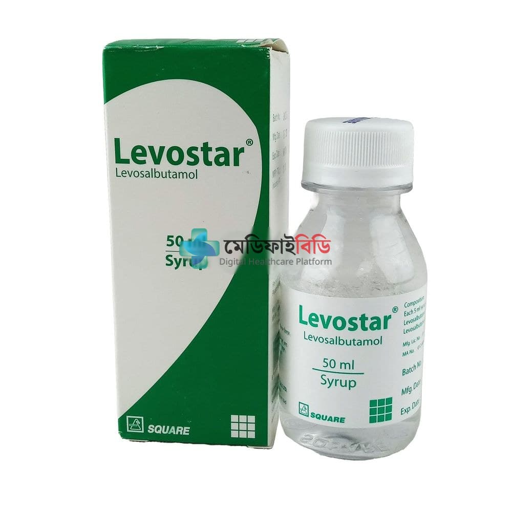 Levostar 1mg