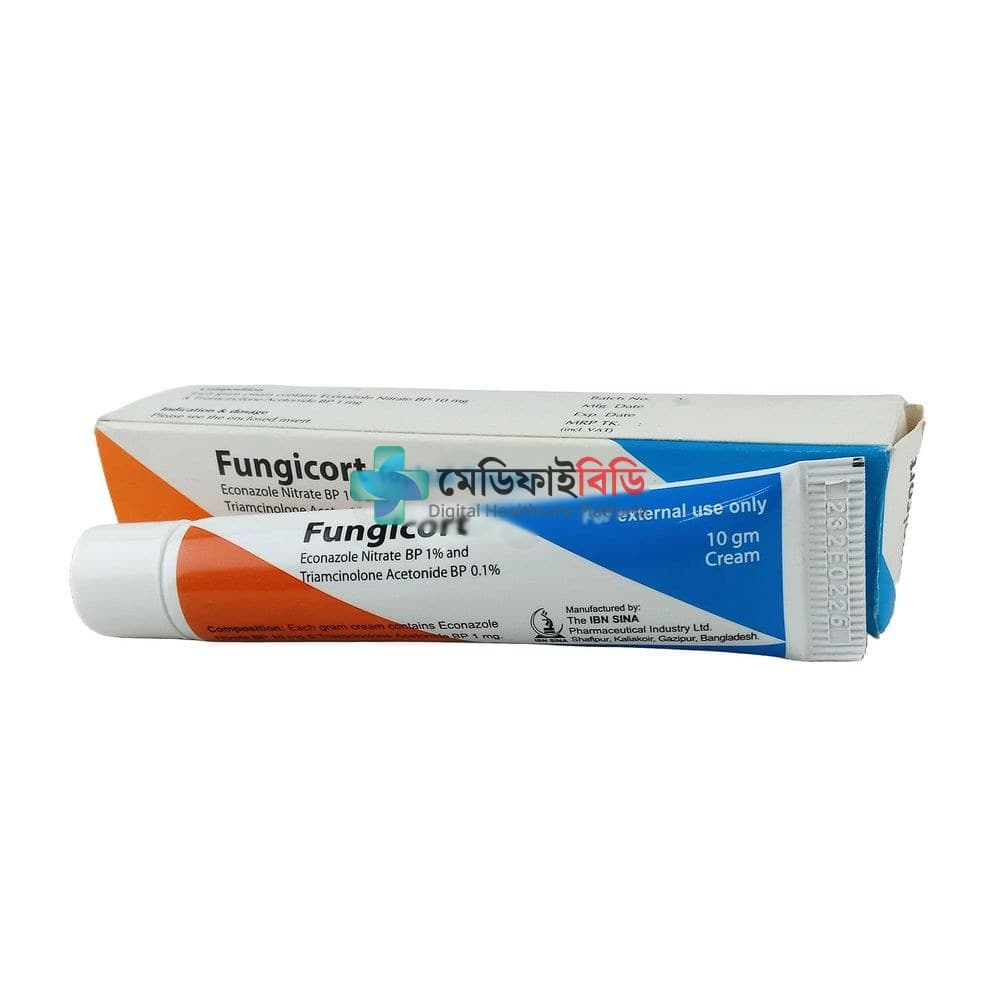Fungicort null