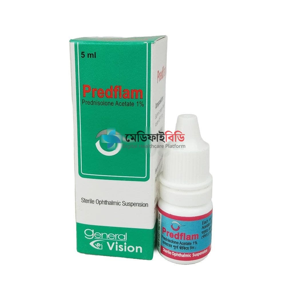 Predflam null