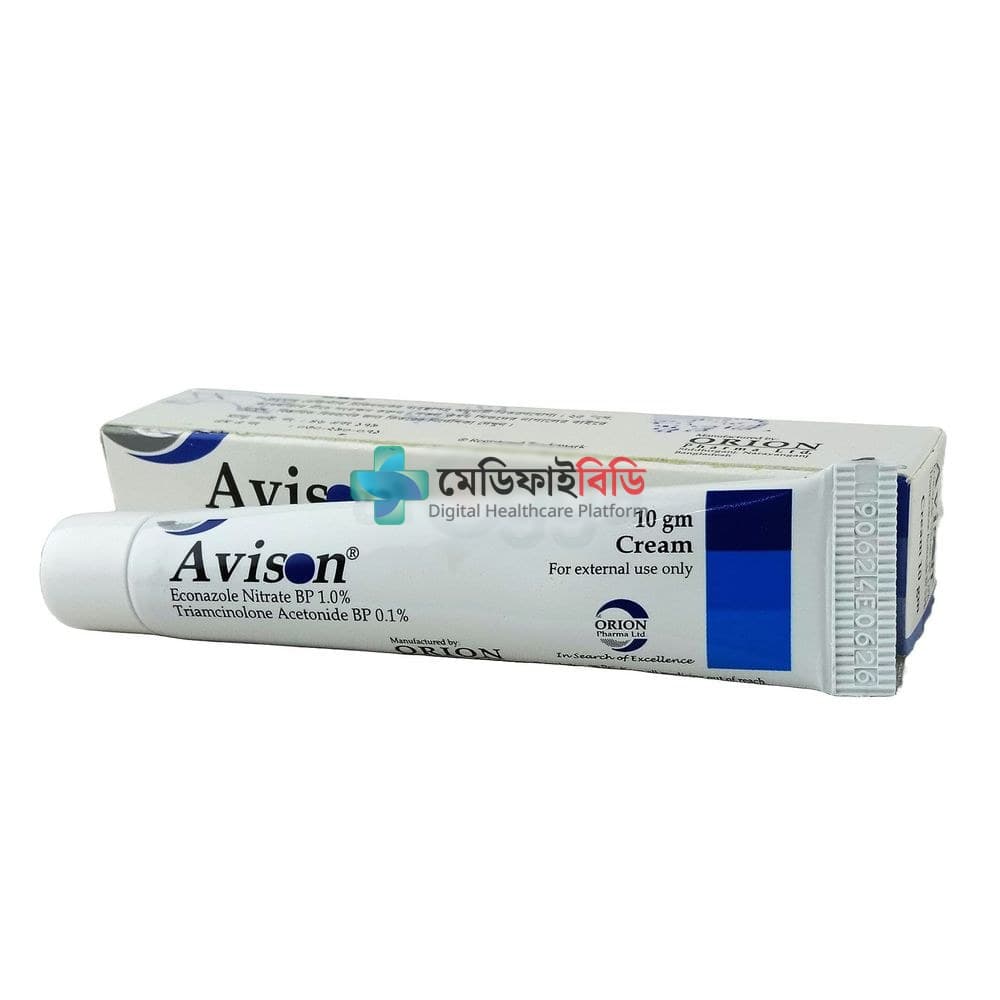 Avison null