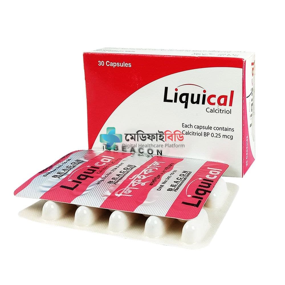 Liquical null
