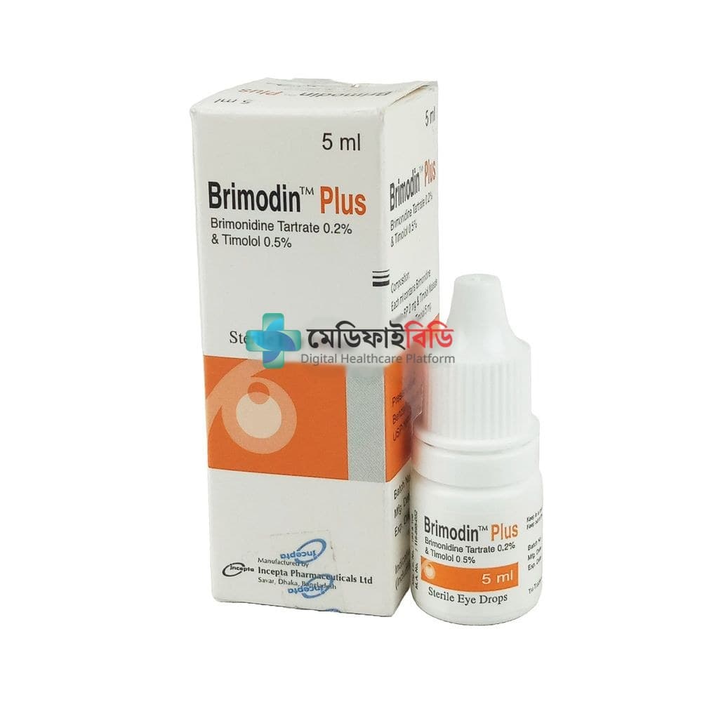 Brimodin Plus null