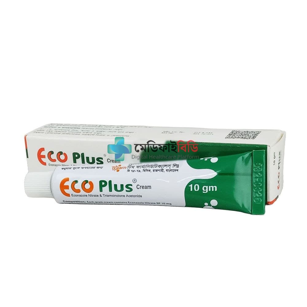 Eco Plus null
