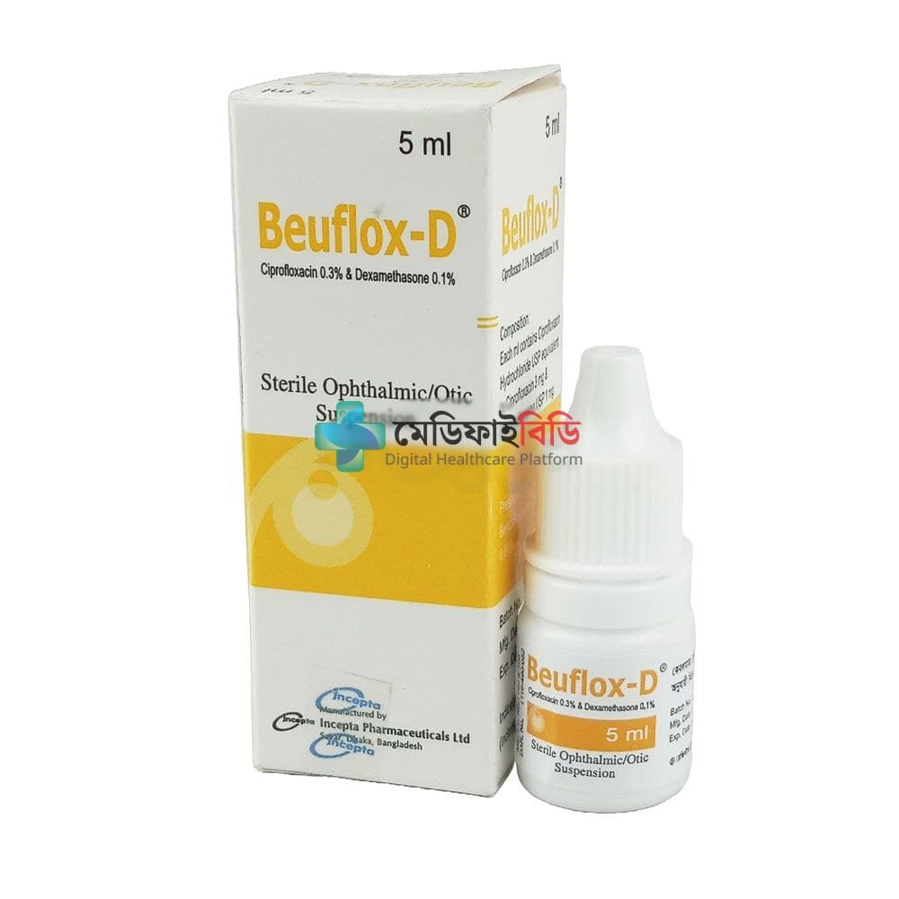 Beuflox D null