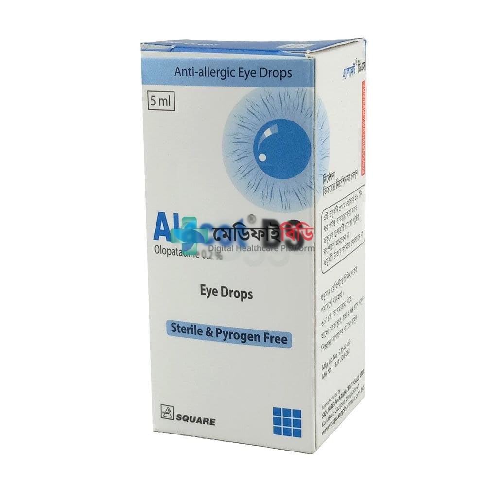 Alacot DS null