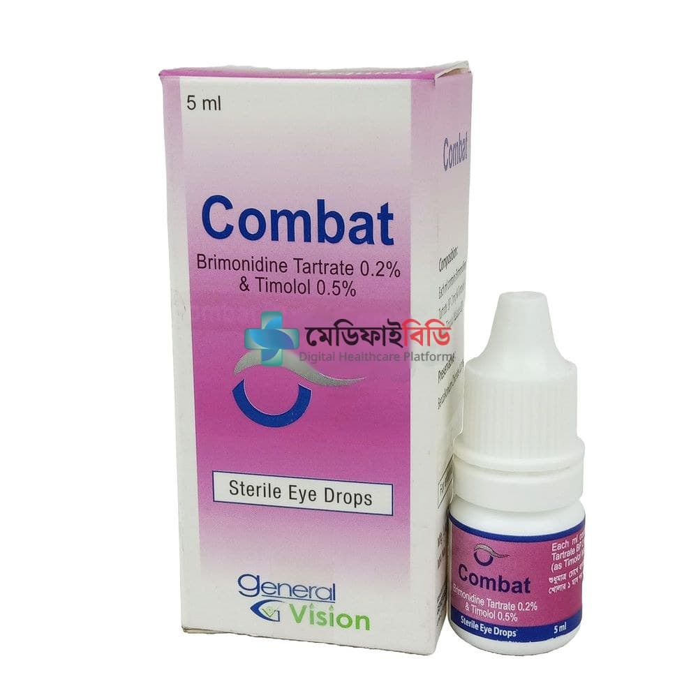 Combat null