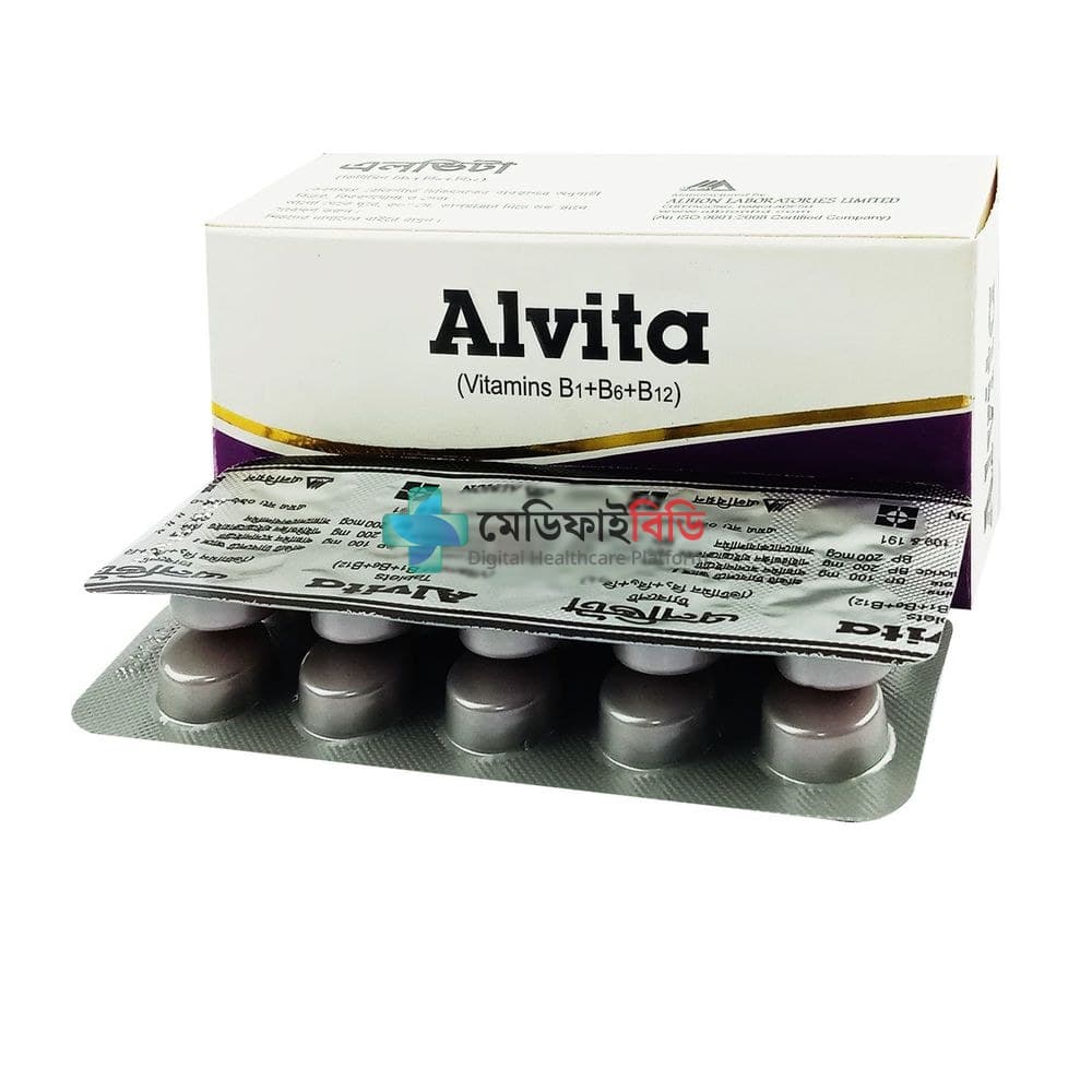 Alvita null