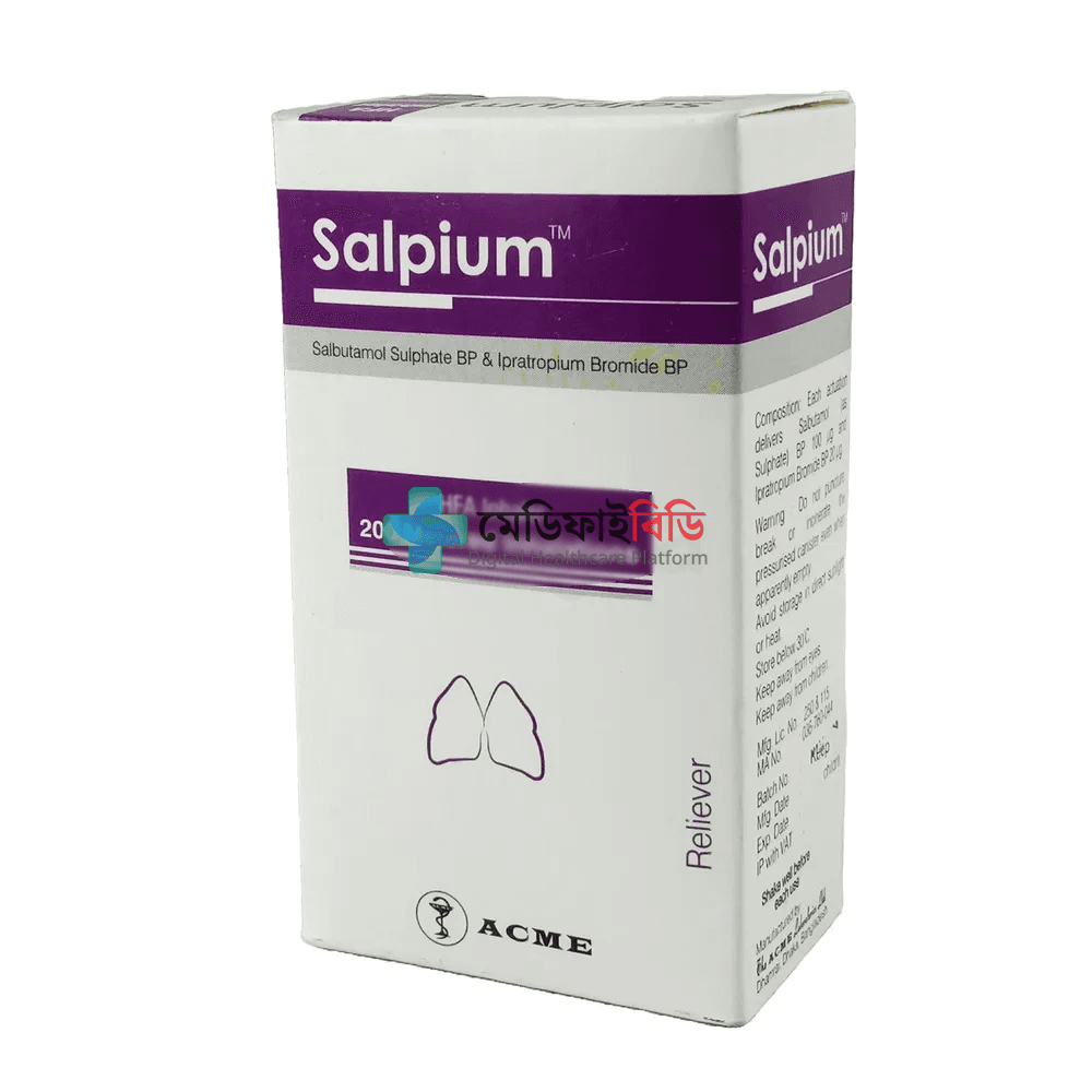 Salpium null