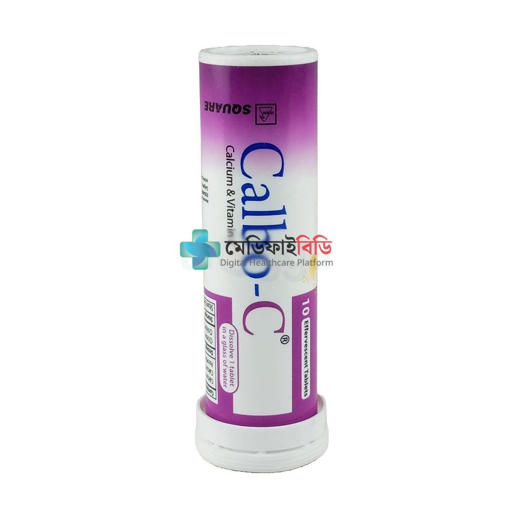 Calbo C 1000mg
