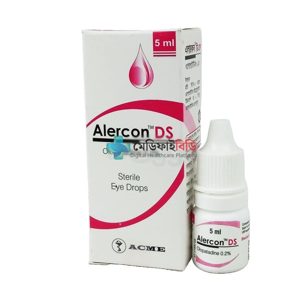 Alercon DS null