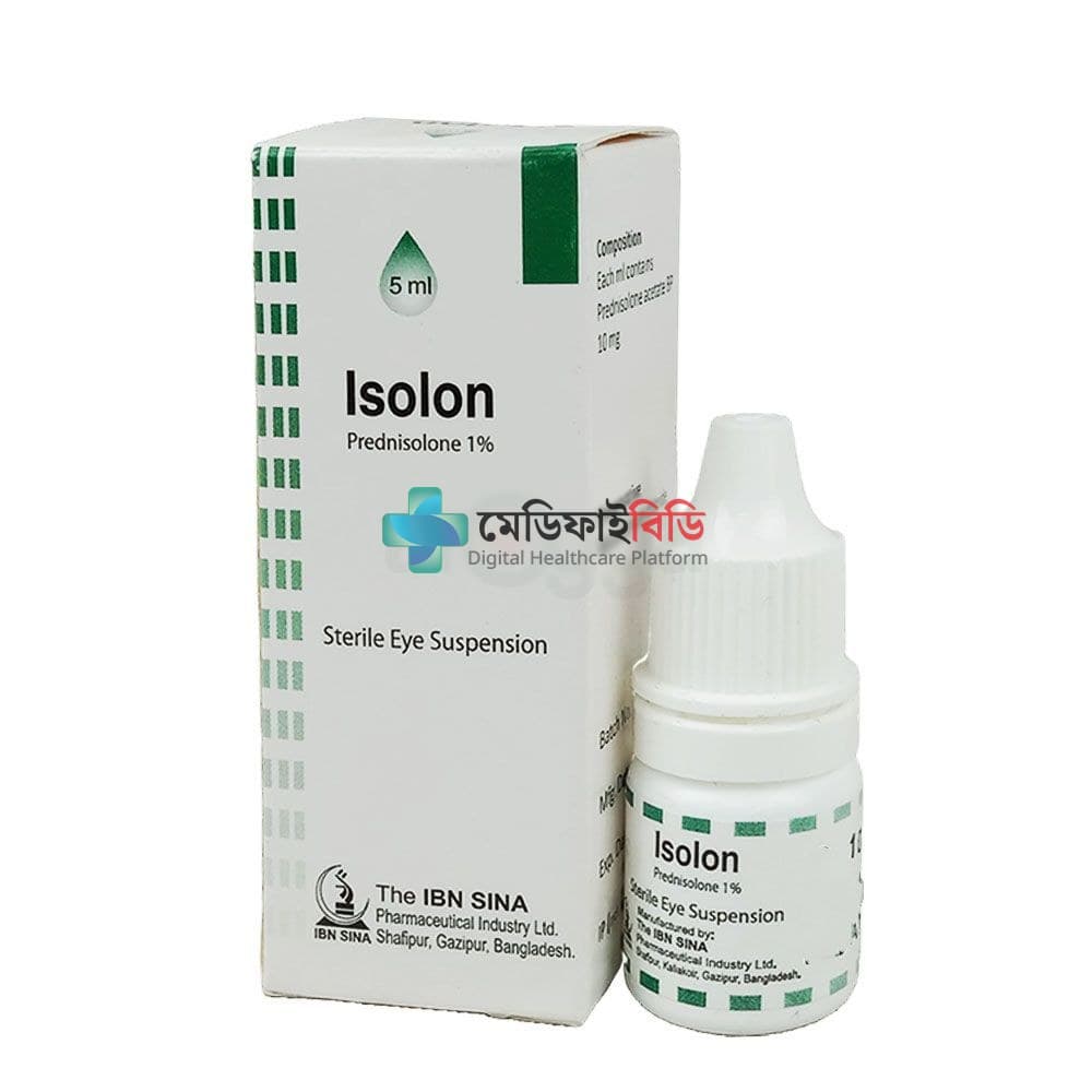 Isolon null