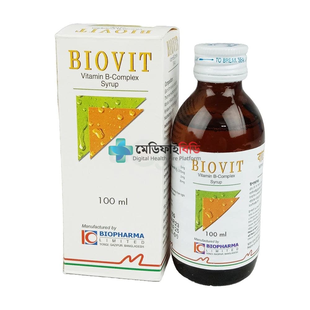 Biovit null