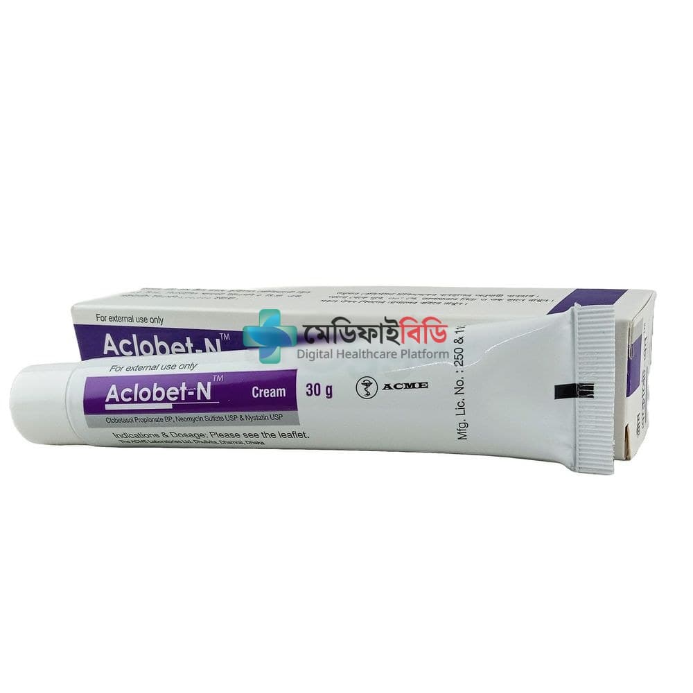 Aclobet N 100000IU