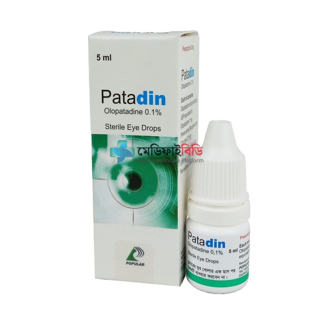 Patadin 0.1% 0.1