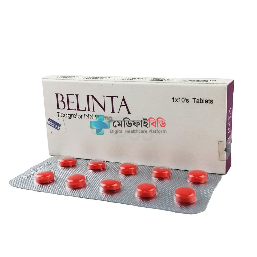 Belinta 90 90mg
