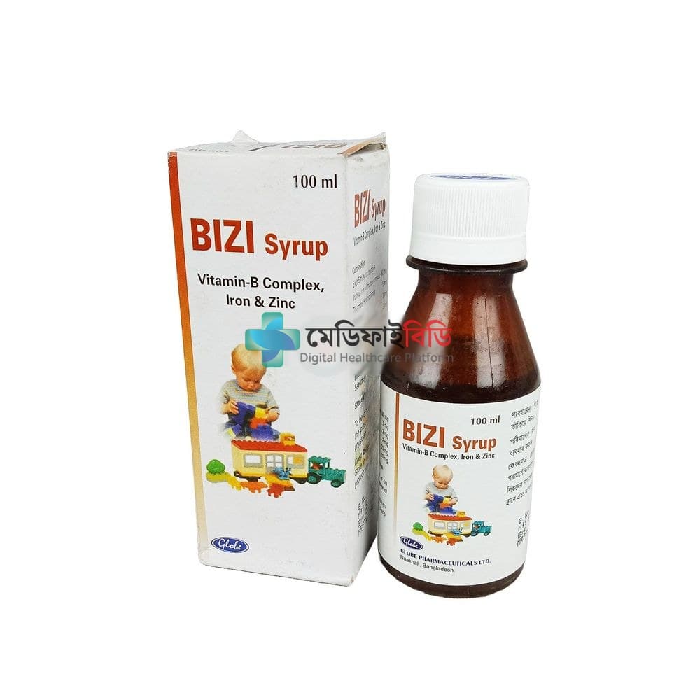 Bizi null