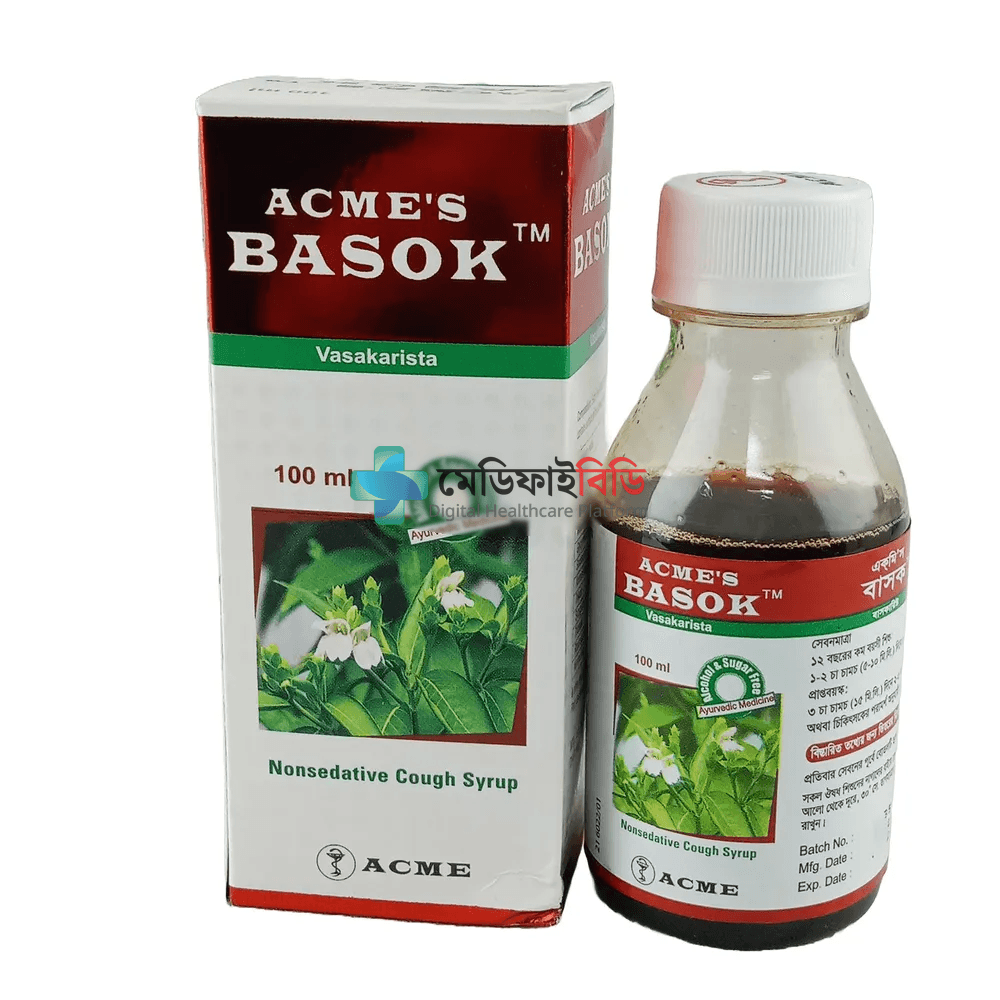 Basok (Acme) 200ml