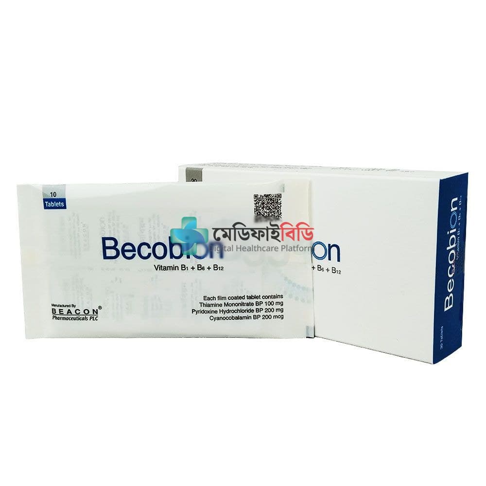 Becobion 100mg
