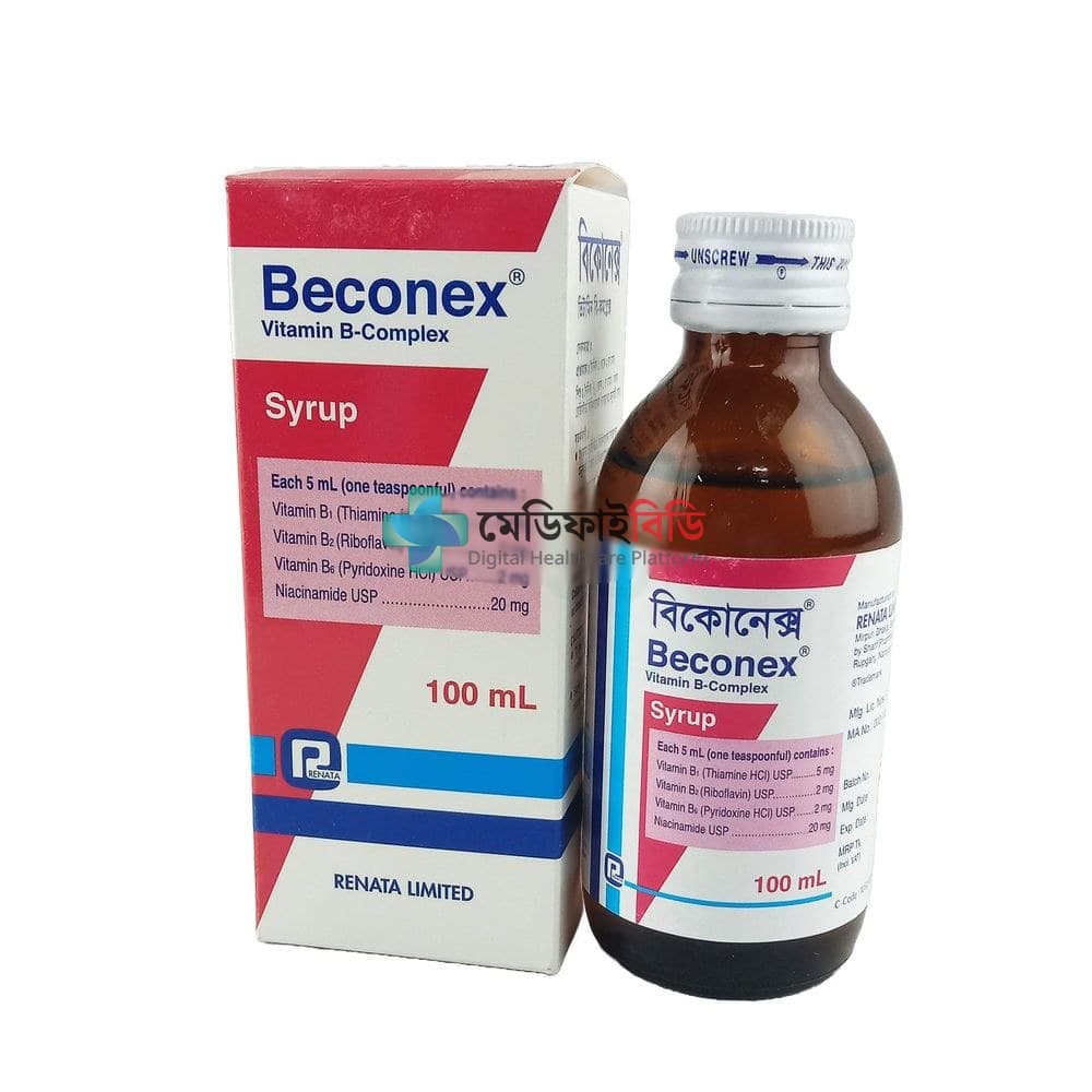 Beconex null