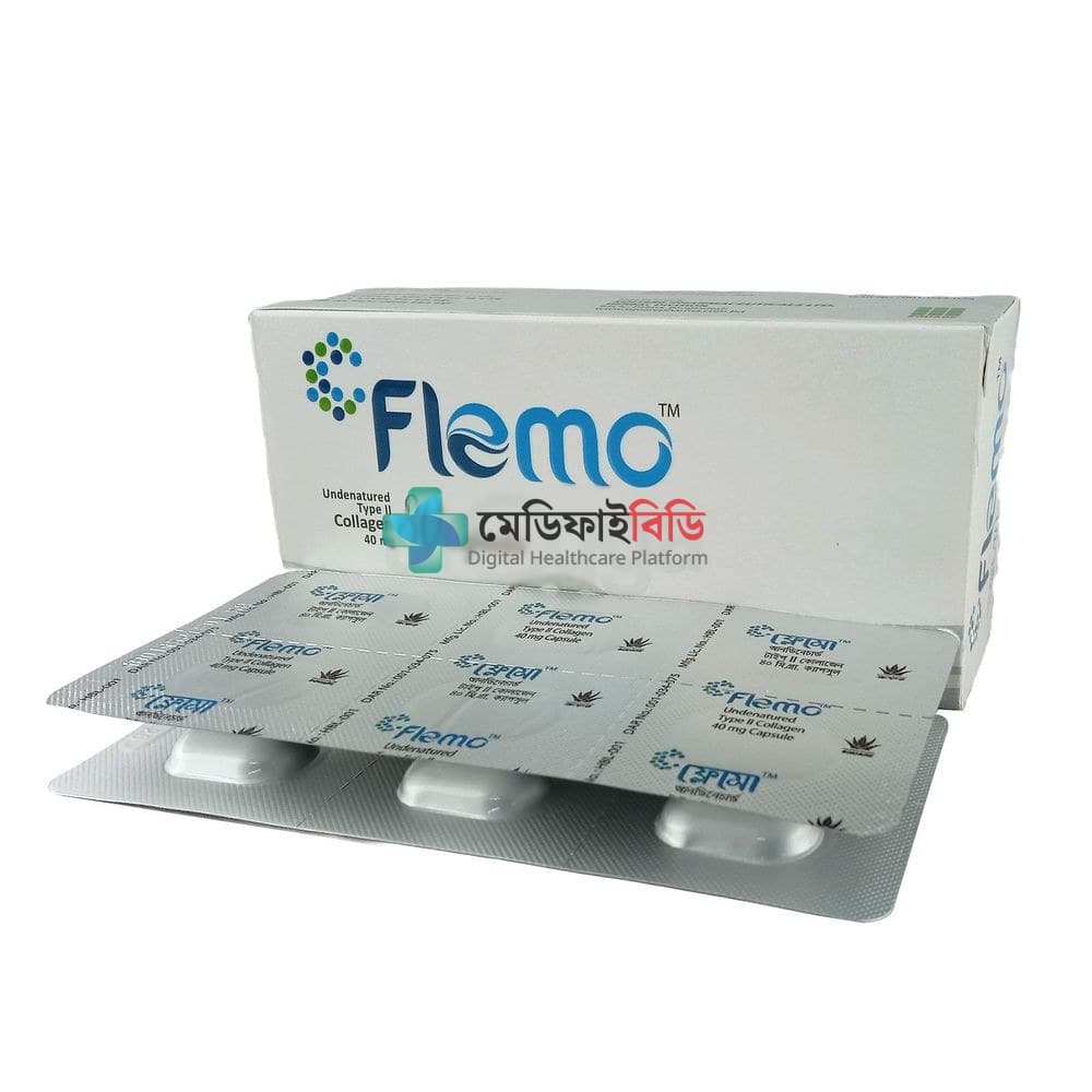 Flemo 40mg