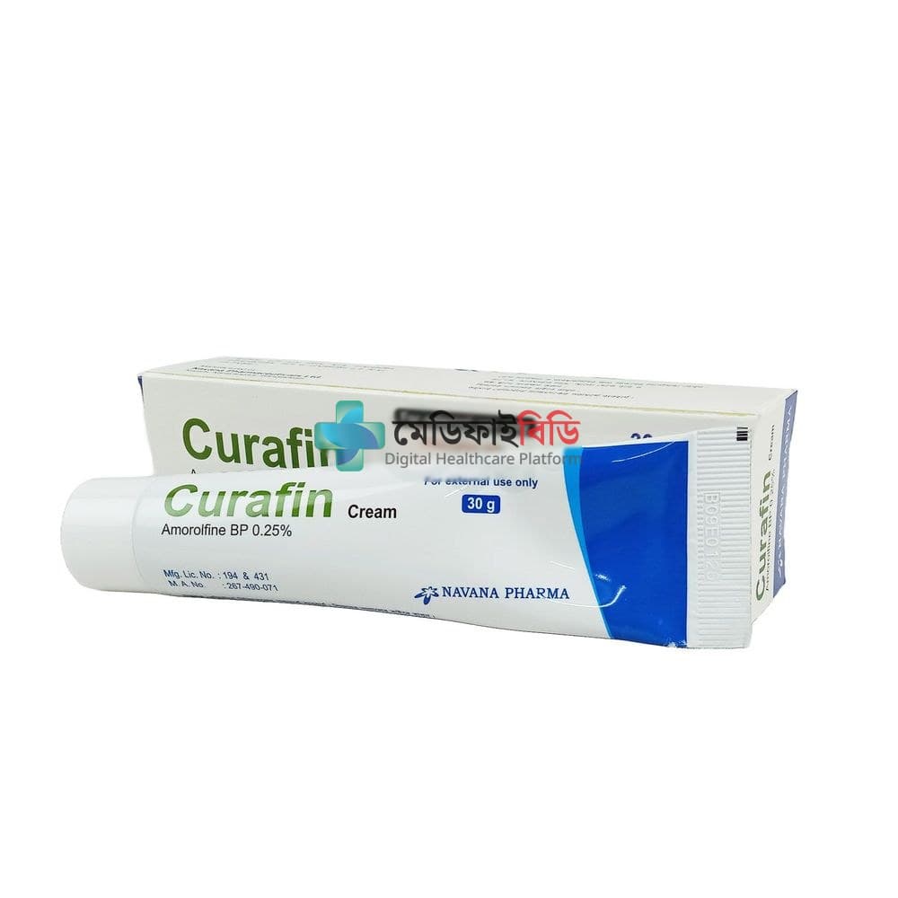 Curafin 30gm 30g