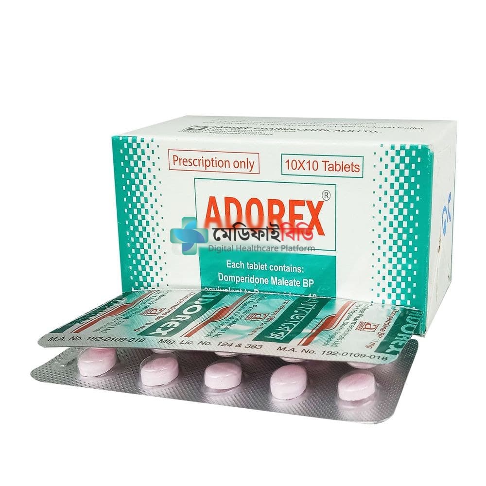 Adorex 10mg