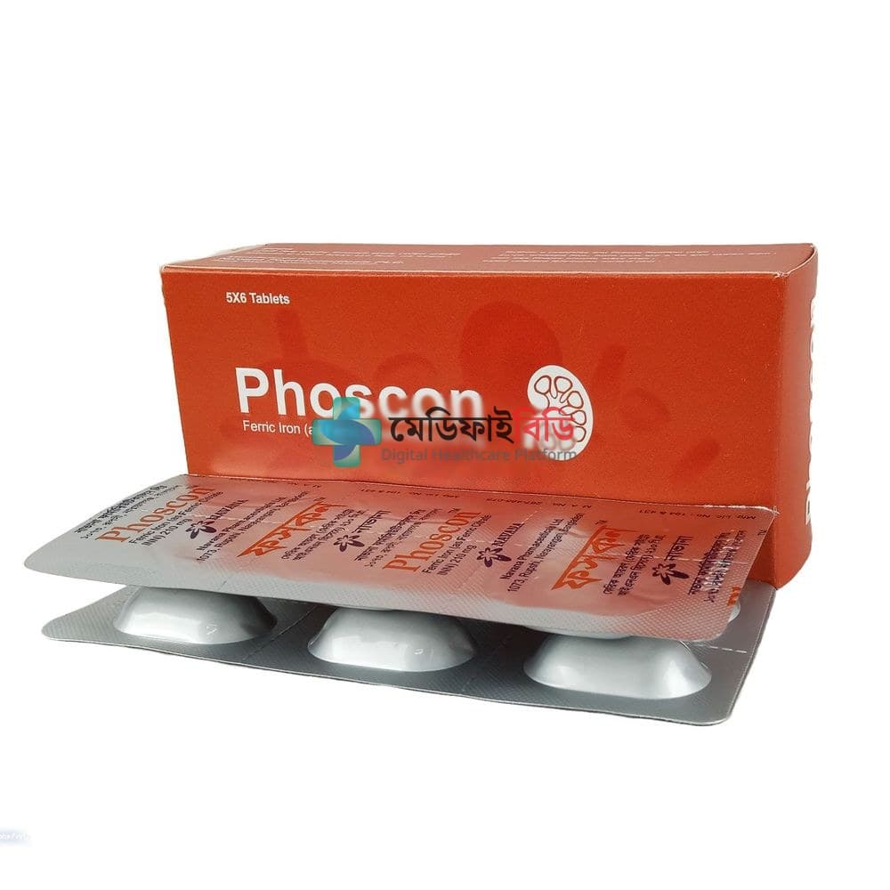 Phoscon 210mg