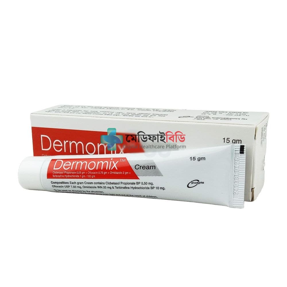 Dermomix null