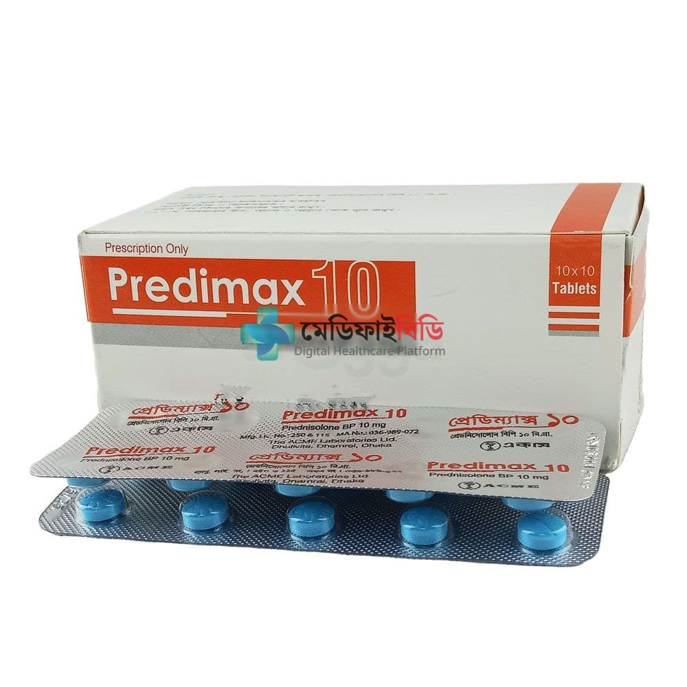 Predimax 20mg