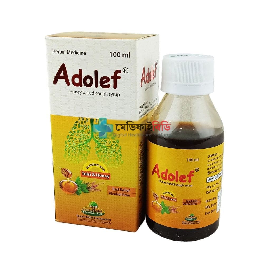 Adolef 200ml