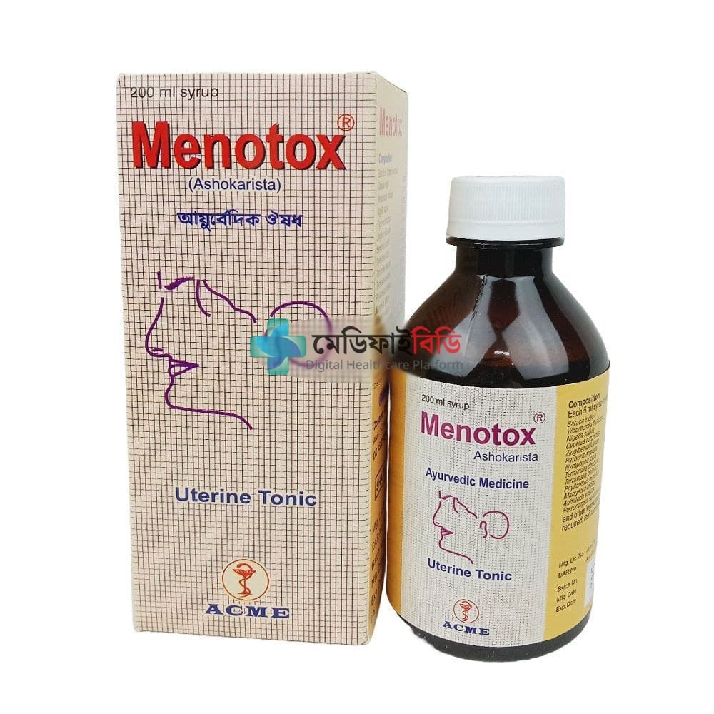 Menotox null