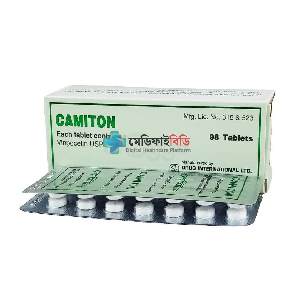 Camiton 5mg